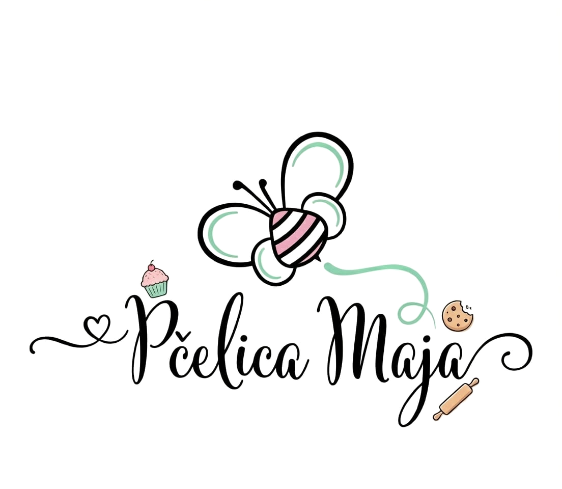 Pčelica Maja — domaći kolači Subotica